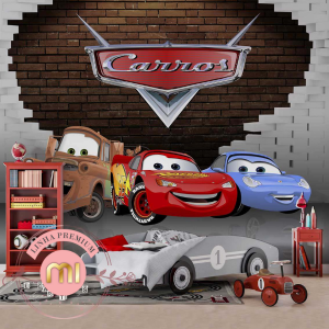 Painel Carros