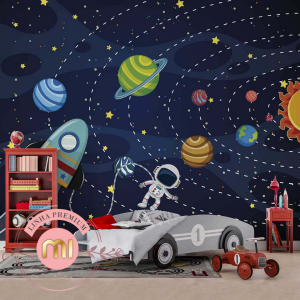 Painel Planetas 39