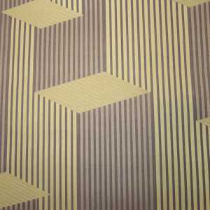 Papel de Parede New York Vinílico 10m linear X 0,53cm de largura    Rovisk